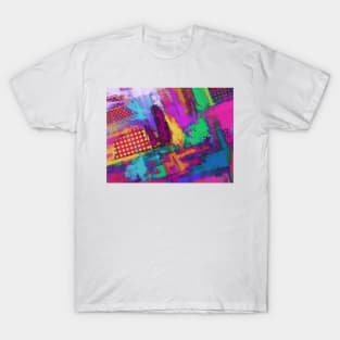 Urban angles T-Shirt
